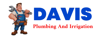 Trusted plumber in PINE MEADOW